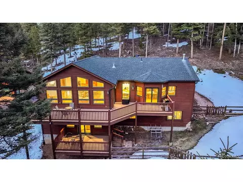 25248 Red Cloud Dr, Conifer, CO 80433 photo 31
