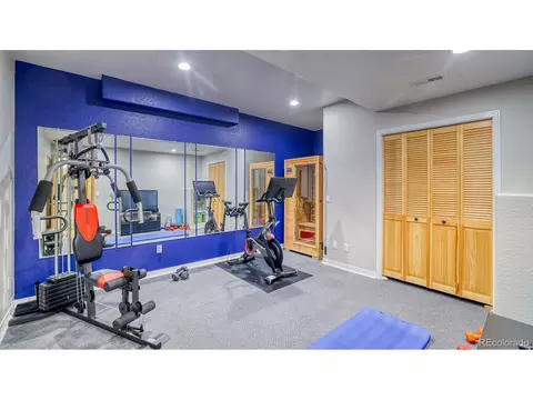 25248 Red Cloud Dr, Conifer, CO 80433 photo 25