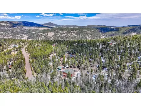 25248 Red Cloud Dr, Conifer, CO 80433 photo 43