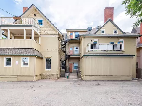 813 E 14th Ave #4, Denver, CO 80218 photo 25