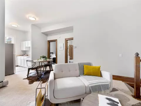813 E 14th Ave #4, Denver, CO 80218 photo 1