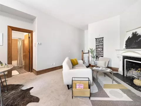 813 E 14th Ave #4, Denver, CO 80218 photo 4