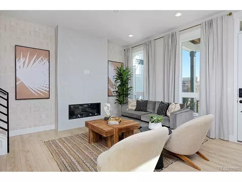 3138 W Bonfils Pl, Denver, CO 80236