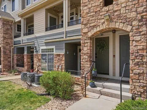 431 Black Feather Loop #8-810, Castle Rock, CO 80104