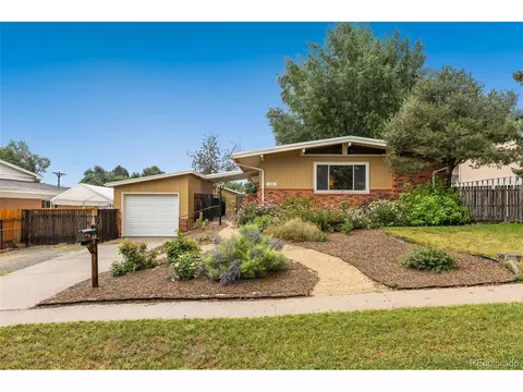 1433 Tweed St, Colorado Springs, CO 80909