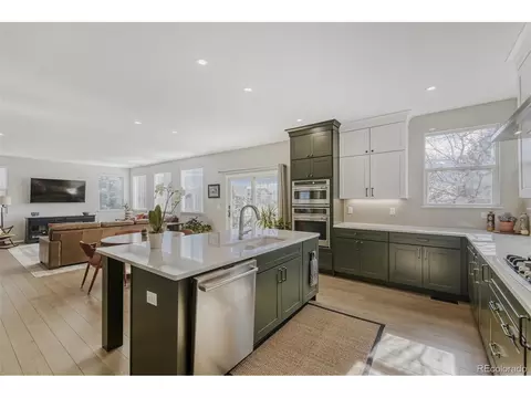 Kitchen - 7582 E 121st Dr, Thornton, CO 80602 photo 2 of 2
