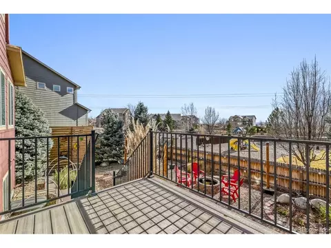 Exterior - 7582 E 121st Dr, Thornton, CO 80602 photo 3 of 3
