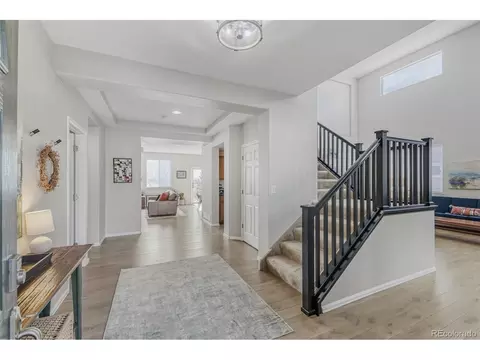 Entry Way - 7582 E 121st Dr, Thornton, CO 80602 photo 1 of 1