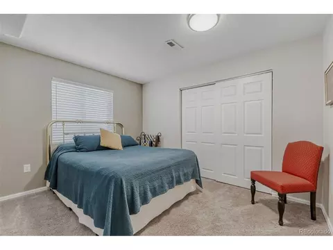 Bedroom - 7582 E 121st Dr, Thornton, CO 80602 photo 3 of 3