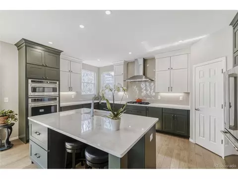 Kitchen - 7582 E 121st Dr, Thornton, CO 80602 photo 1 of 2