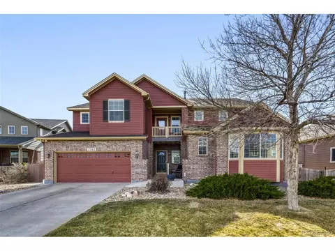 7582 E 121st Dr, Thornton, CO 80602