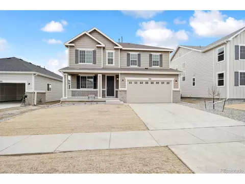1381 Zenith Heights Ct, Erie, CO 80516
