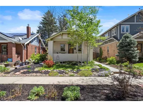 1212 Garfield St, Denver, CO 80206