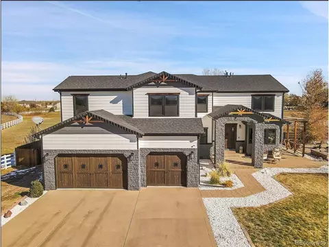 Undisclosed, Brighton, CO 80603
