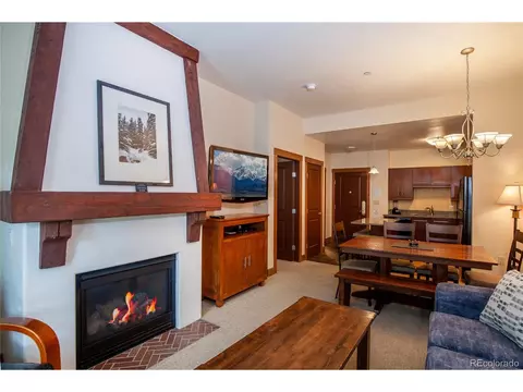 172 Beeler Pl #116, Frisco, CO 80443