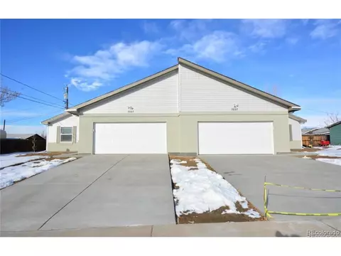 7027 E 59th Ave, Commerce City, CO 80022
