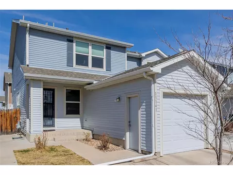 11141 Gaylord St, Northglenn, CO 80233