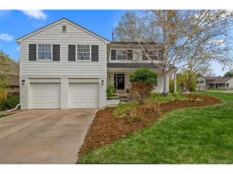 6769 E Costilla Cir, Centennial, CO 80112