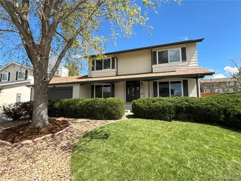 68 Prairie Ridge Rd, Highlands Ranch, CO 80126