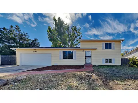 15760 E Linvale Pl, Aurora, CO 80013