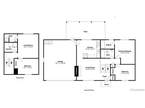 15760 E Linvale Pl, Aurora, CO 80013 photo 12