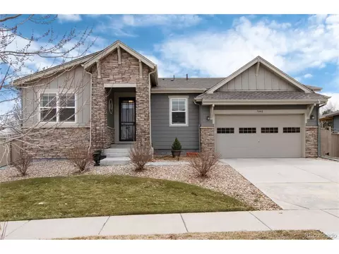 7040 W Warren Ave, Lakewood, CO 80227