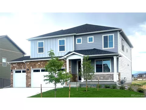 1857 Westport Ave, Berthoud, CO 80513