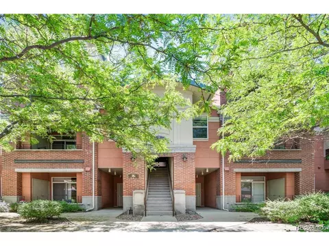 4100 N Albion St #1-122, Denver, CO 80216