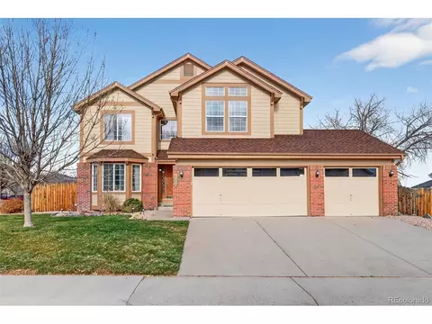 10099 Silvercliff Ln, Littleton, CO 80125