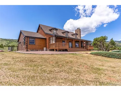 620 Crestview Dr, Florence, CO 81226 photo 5
