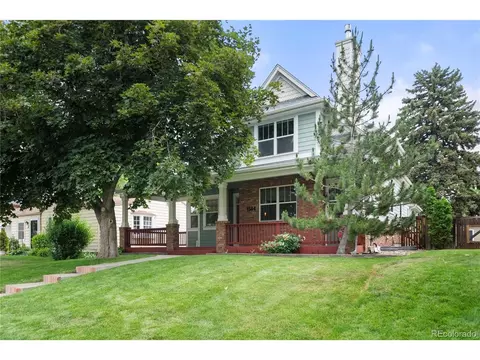 1544 S Elizabeth St, Denver, CO 80210
