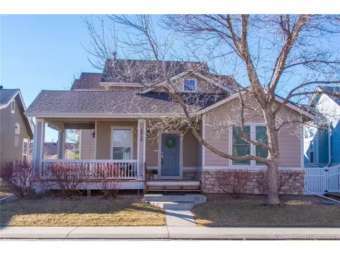 4315 Bella Vista Dr, Longmont, CO 80503
