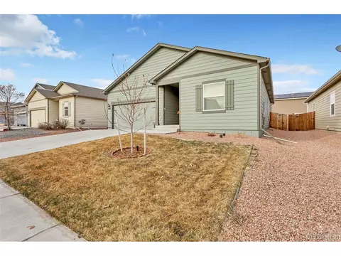 9744 Borderpine Way, Colorado Springs, CO 80925
