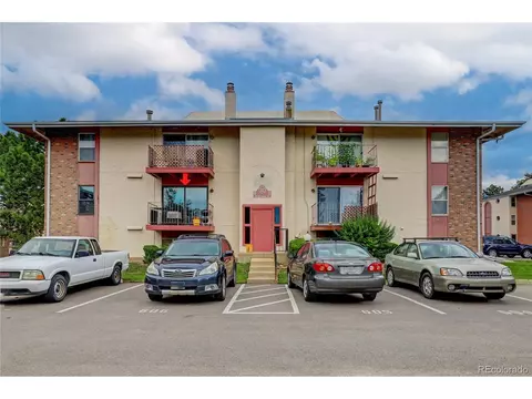 12130 Huron St #202, Westminster, CO 80234