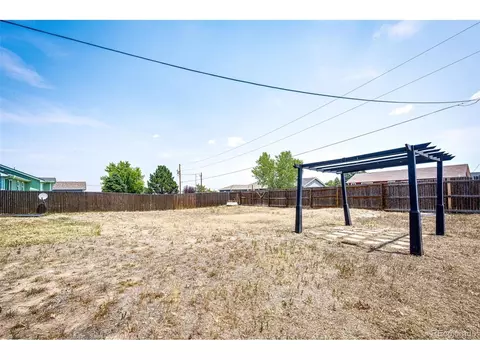 Exterior - 760 2nd St, Bennett, CO 80102 photo 6 of 7