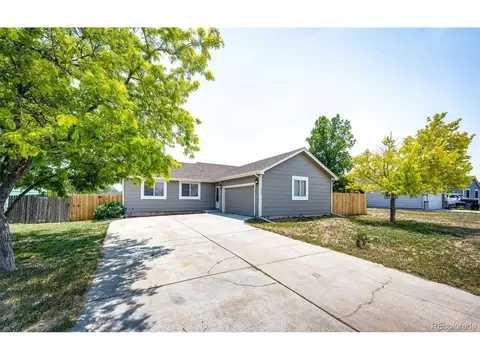 Exterior - 760 2nd St, Bennett, CO 80102 photo 2 of 7