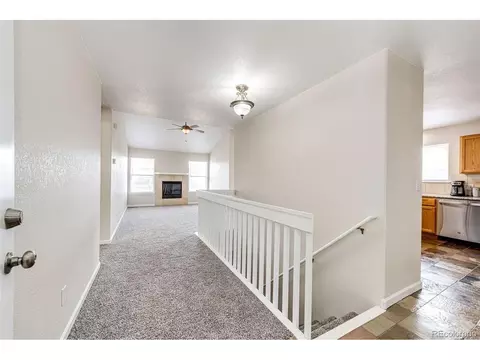 Entry Way - 760 2nd St, Bennett, CO 80102 photo 1 of 1