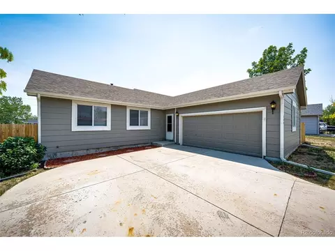 Exterior - 760 2nd St, Bennett, CO 80102 photo 3 of 7