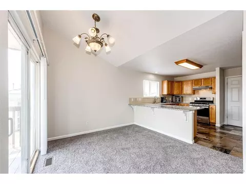 Dining - 760 2nd St, Bennett, CO 80102 photo 1 of 1
