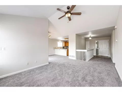 Living - 760 2nd St, Bennett, CO 80102 photo 2 of 3