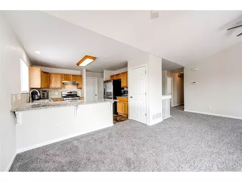 Kitchen - 760 2nd St, Bennett, CO 80102 photo 1 of 5