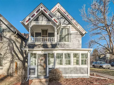1790 S Pennsylvania St, Denver, CO 80210