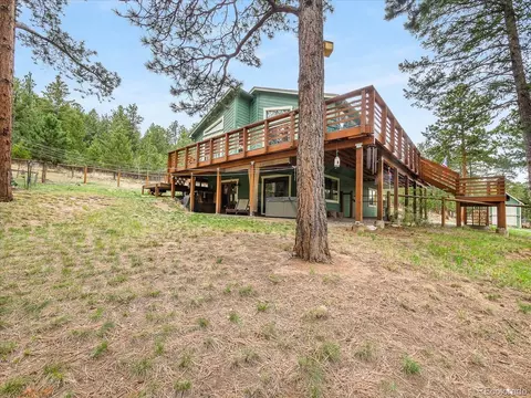 87 Sparrow Ct, Bailey, CO 80421 photo 31