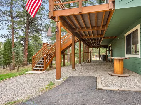 87 Sparrow Ct, Bailey, CO 80421 photo 9