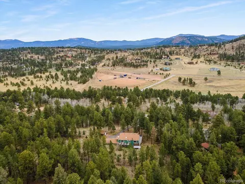 87 Sparrow Ct, Bailey, CO 80421 photo 5