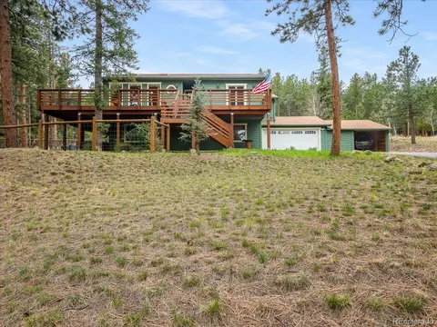 87 Sparrow Ct, Bailey, CO 80421 photo 7
