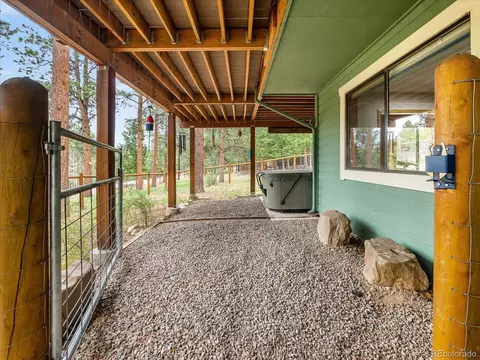87 Sparrow Ct, Bailey, CO 80421 photo 33