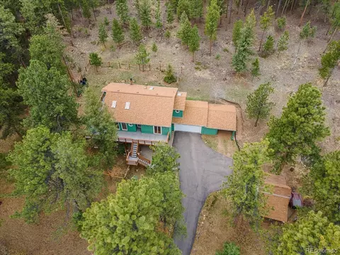 87 Sparrow Ct, Bailey, CO 80421 photo 3