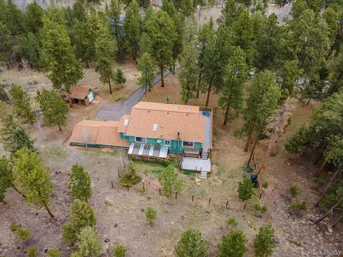 87 Sparrow Ct, Bailey, CO 80421 photo 2