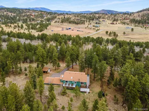 87 Sparrow Ct, Bailey, CO 80421 photo 4